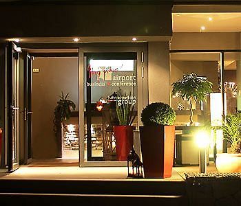 My Place Лаутценхаузен Екстериор снимка