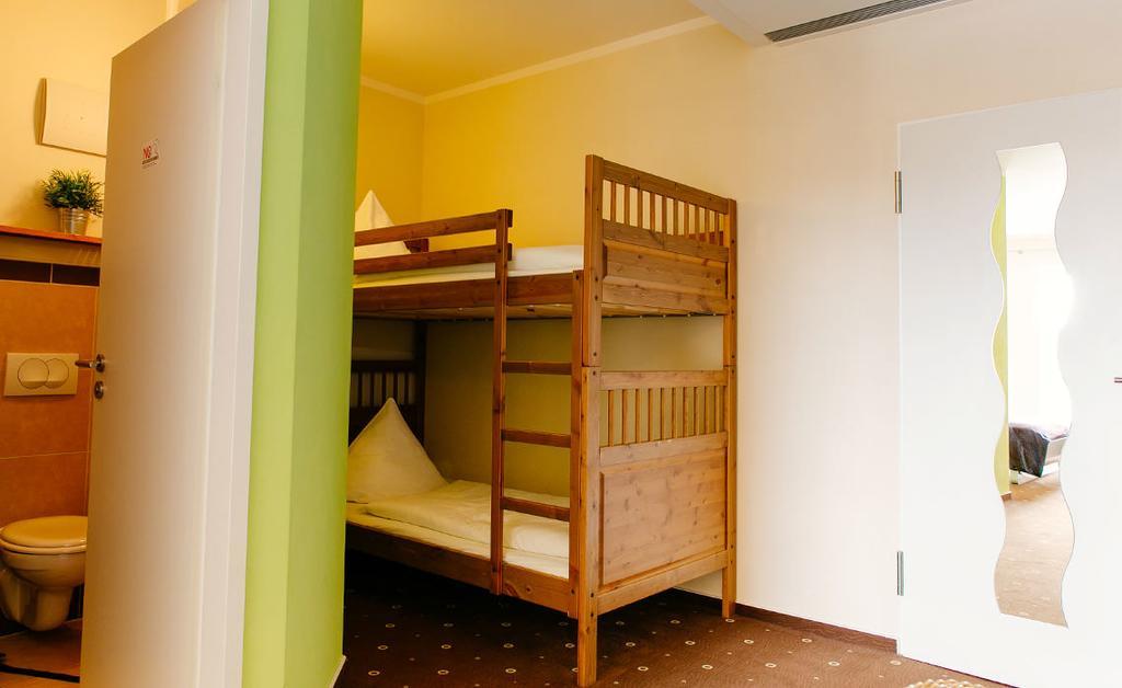 My Place Лаутценхаузен Екстериор снимка